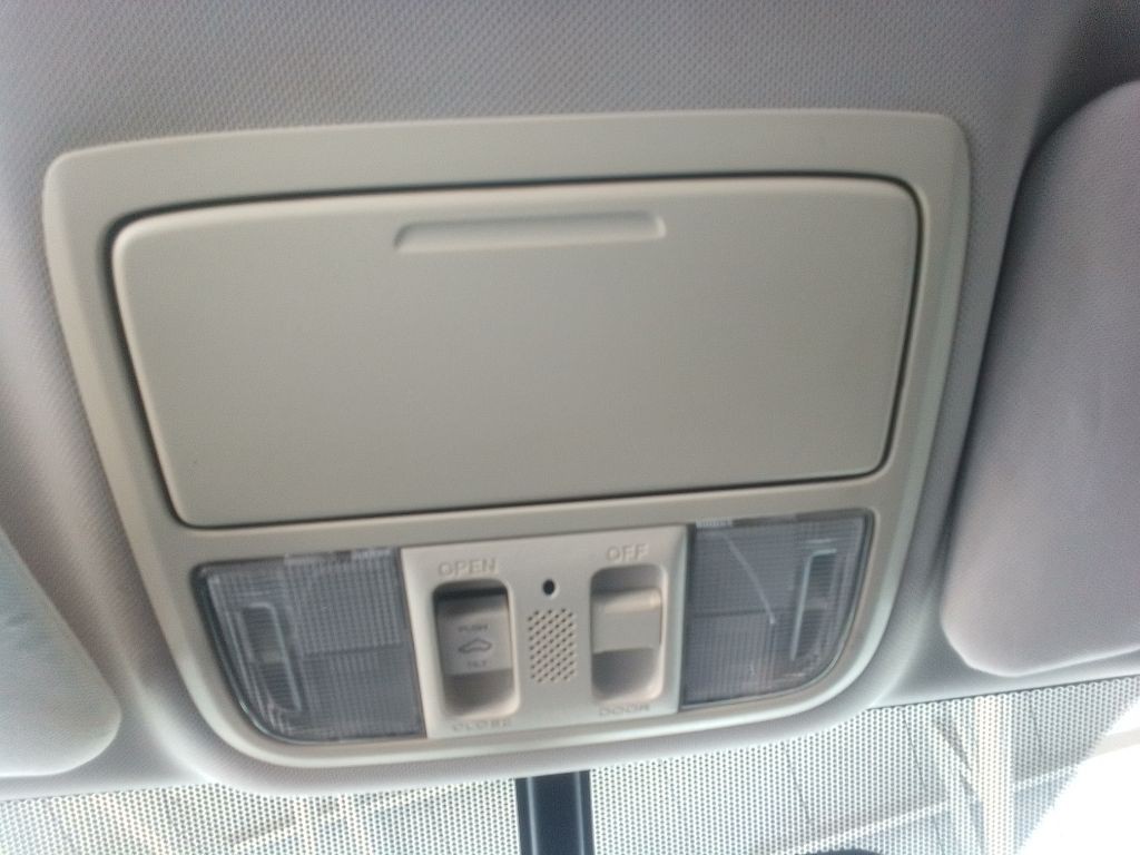 2015 Honda CR-V Image 15