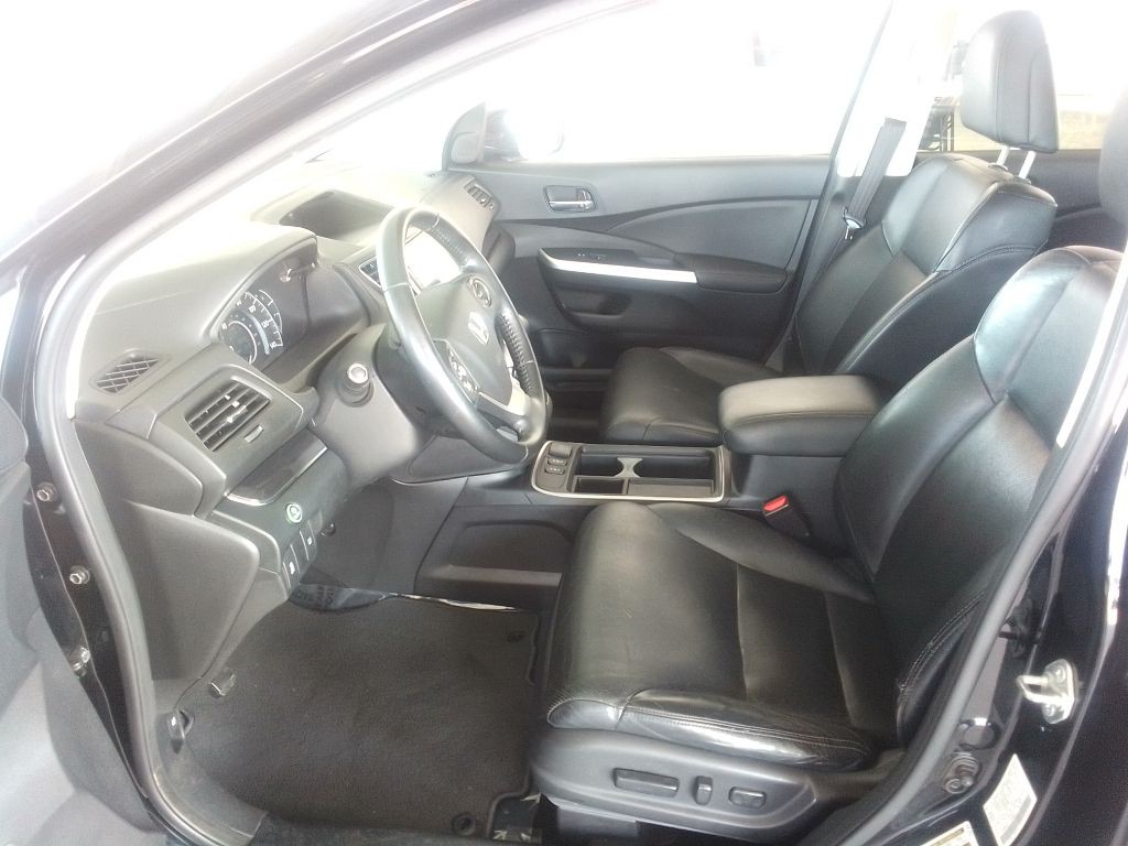 2015 Honda CR-V Image 17
