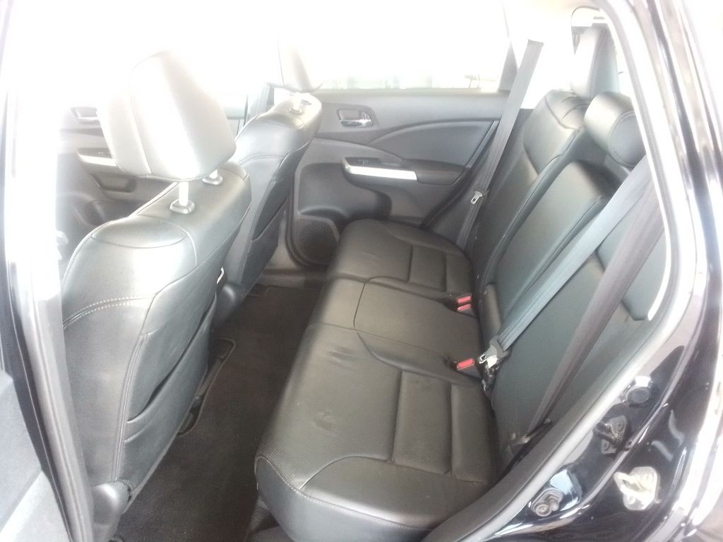2015 Honda CR-V Image 18