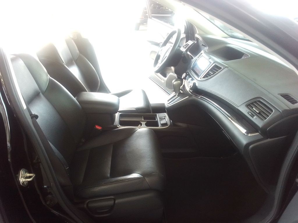 2015 Honda CR-V Image 19