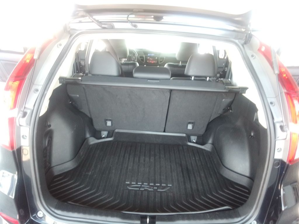 2015 Honda CR-V Image 21