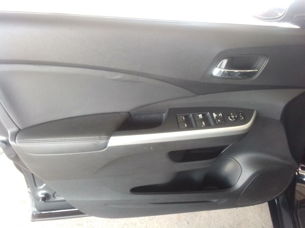 2015 Honda CR-V Image 22