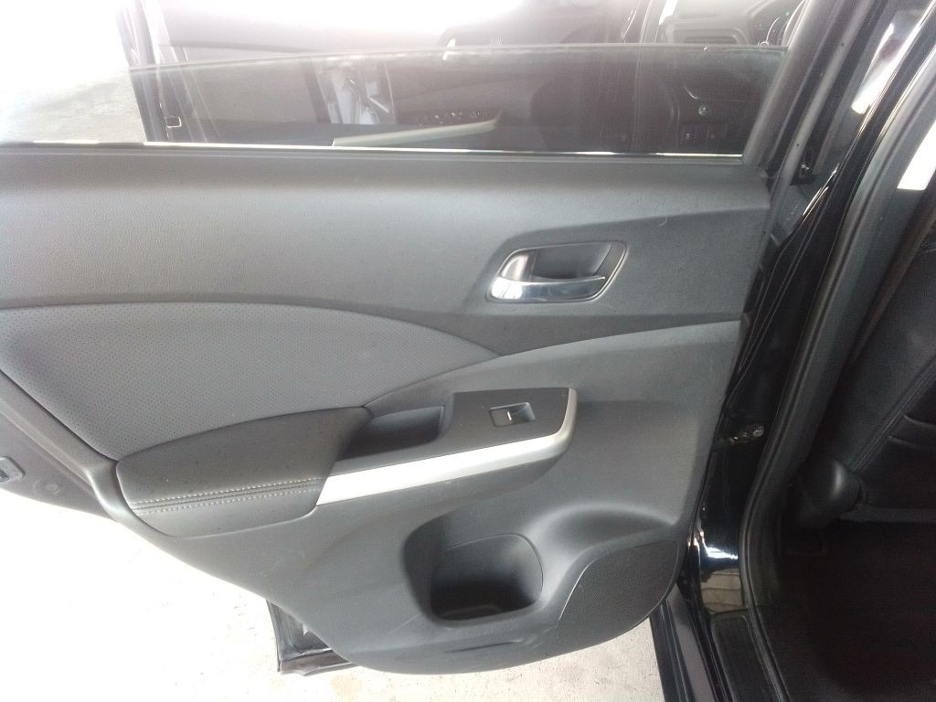 2015 Honda CR-V Image 23