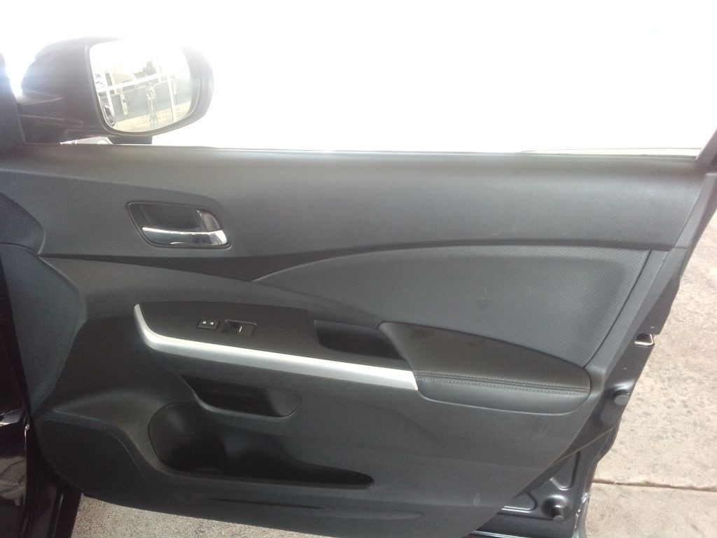 2015 Honda CR-V Image 24