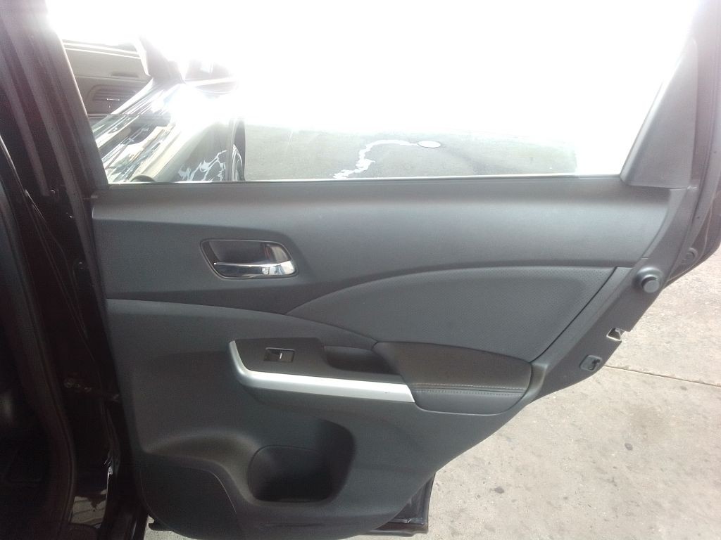2015 Honda CR-V Image 25
