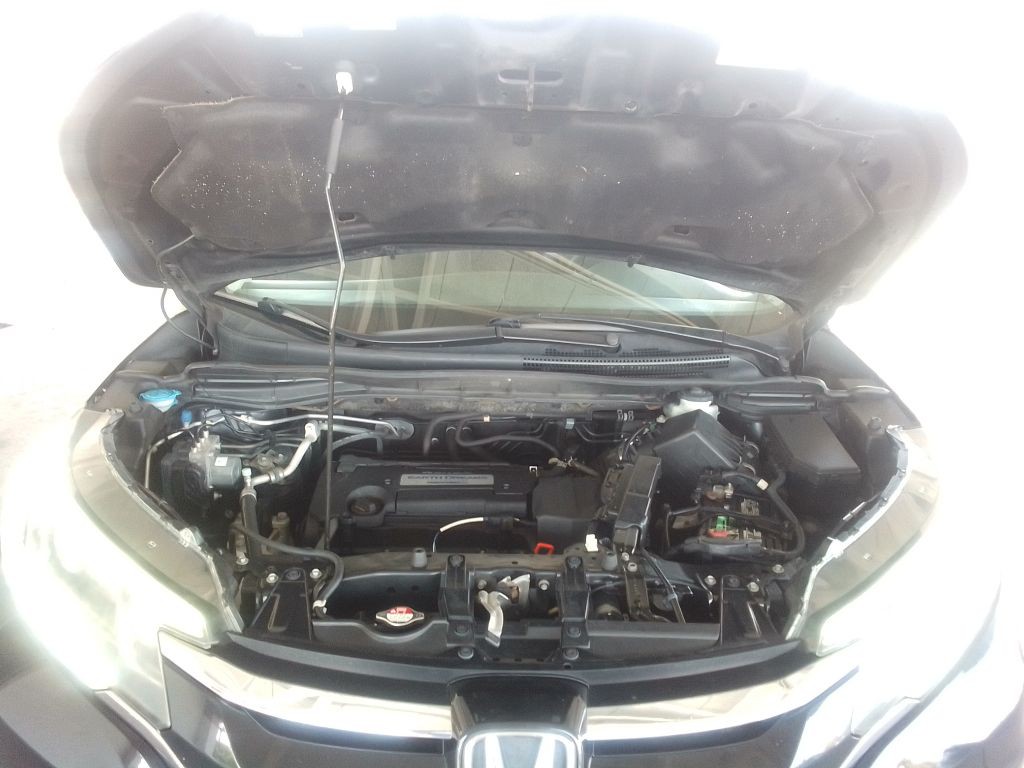2015 Honda CR-V Image 26