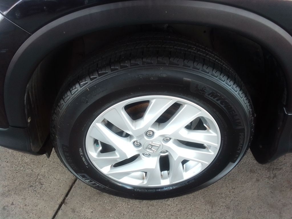 2015 Honda CR-V Image 27