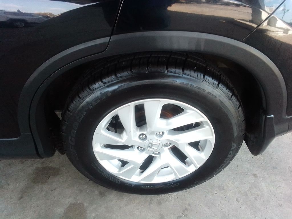 2015 Honda CR-V Image 28