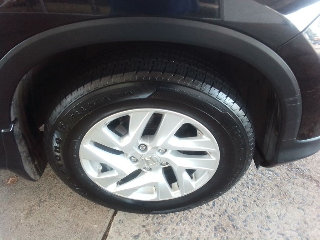 2015 Honda CR-V Image 29