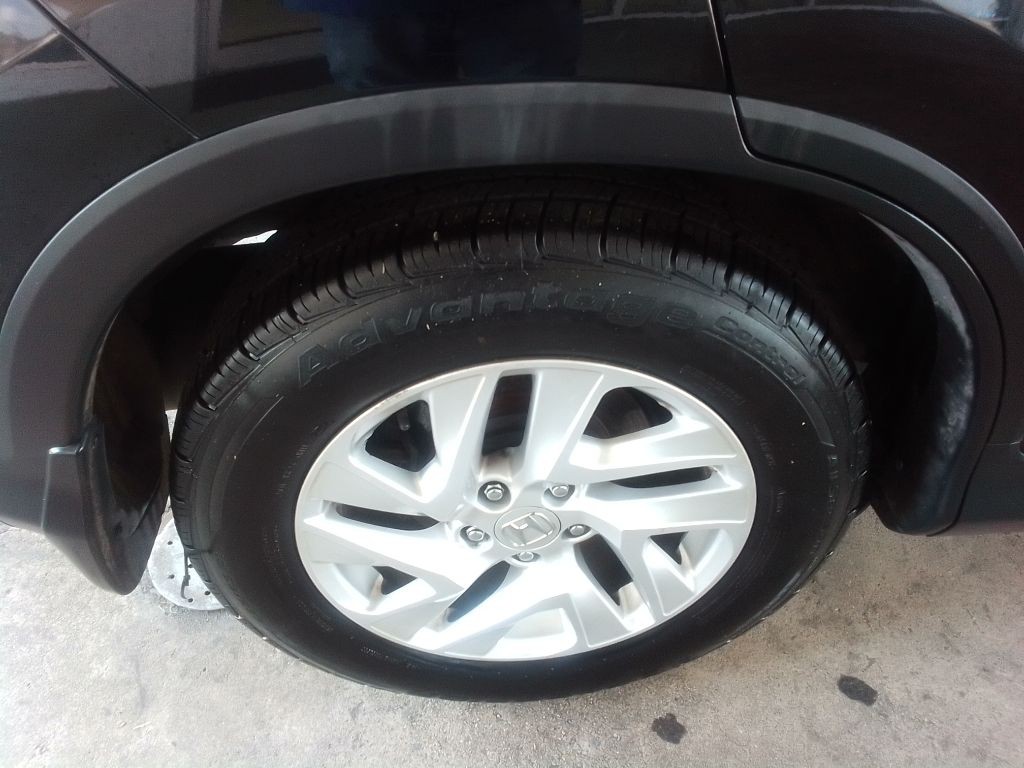 2015 Honda CR-V Image 30