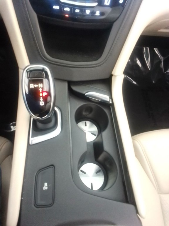 2018 Cadillac XT5 Image 10