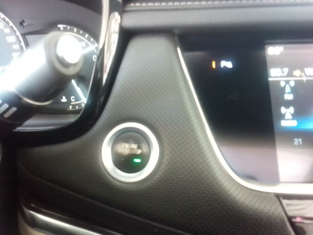 2018 Cadillac XT5 Image 12