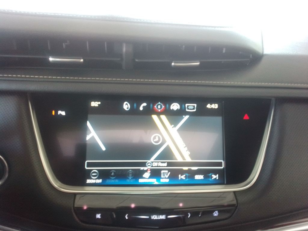 2018 Cadillac XT5 Image 14