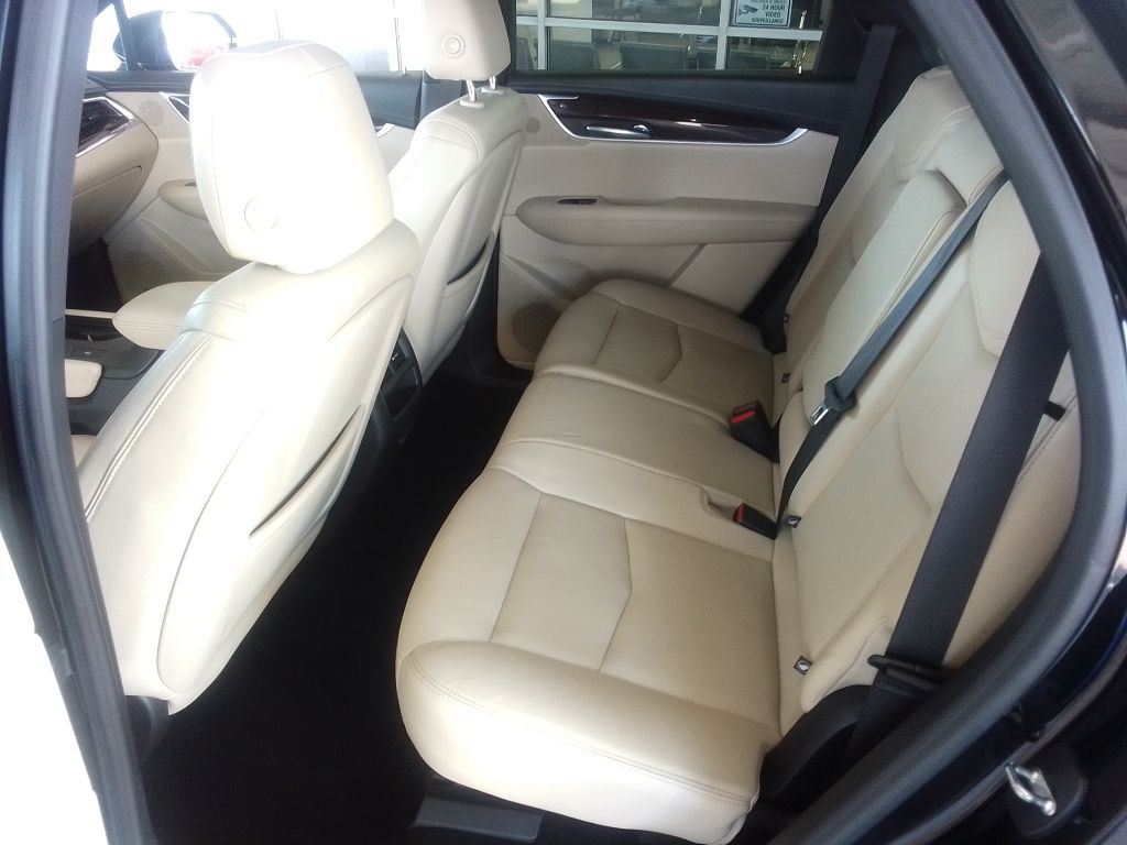 2018 Cadillac XT5 Image 18