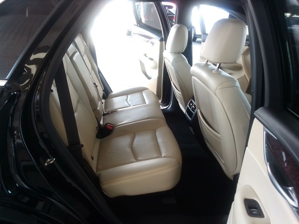 2018 Cadillac XT5 Image 20