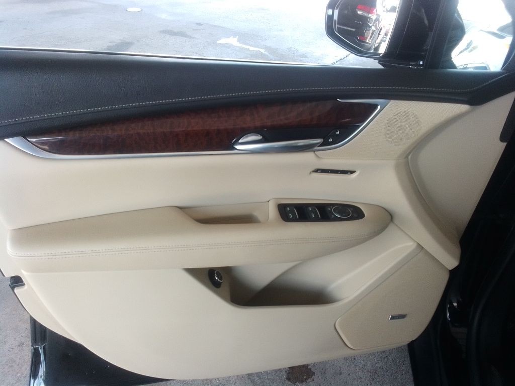 2018 Cadillac XT5 Image 22