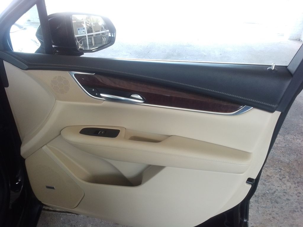 2018 Cadillac XT5 Image 24
