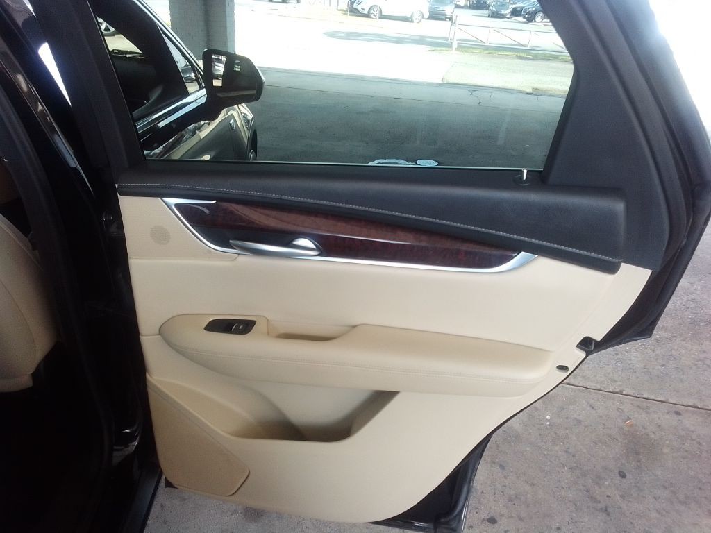 2018 Cadillac XT5 Image 25