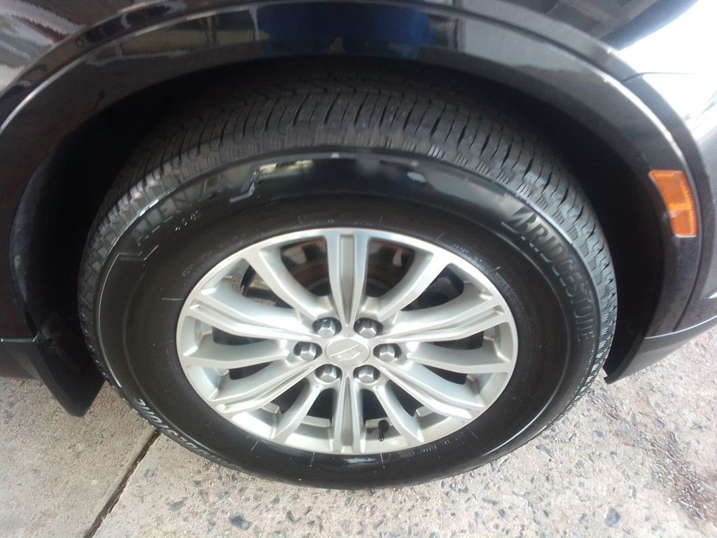2018 Cadillac XT5 Image 29