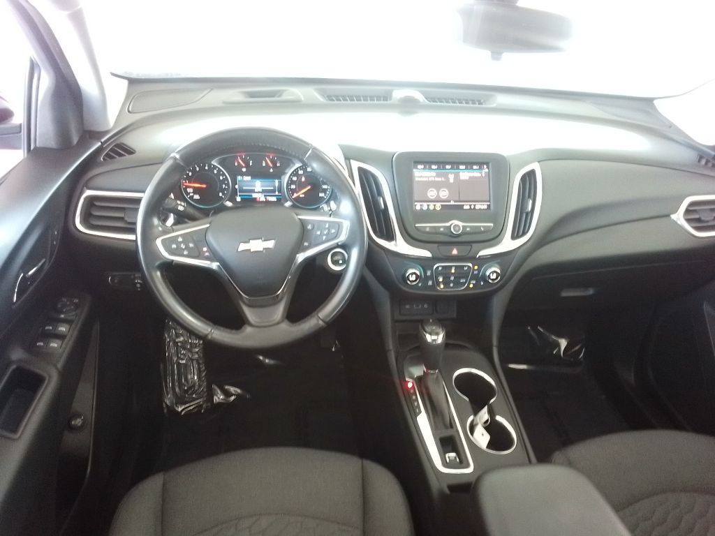 2020 Chevrolet Equinox Image 7