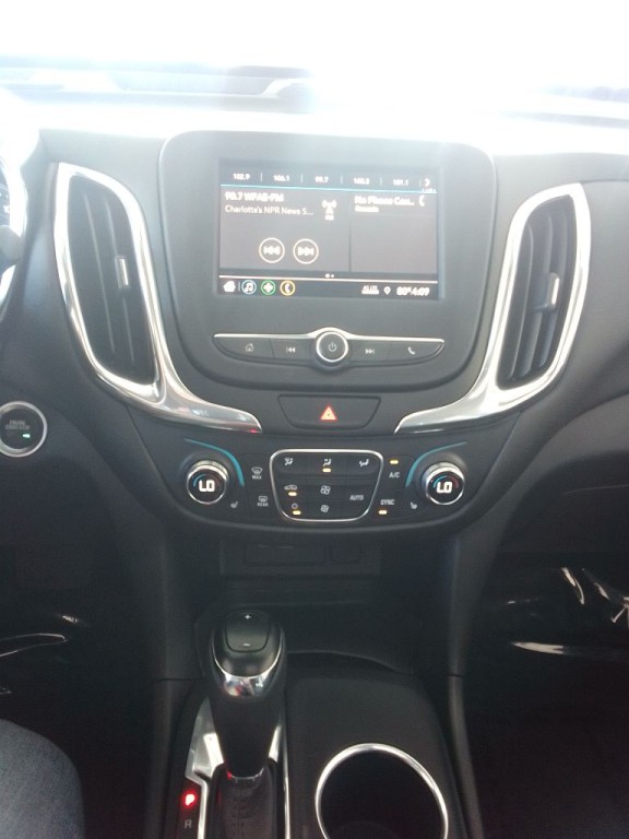 2020 Chevrolet Equinox Image 9