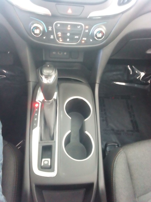2020 Chevrolet Equinox Image 10