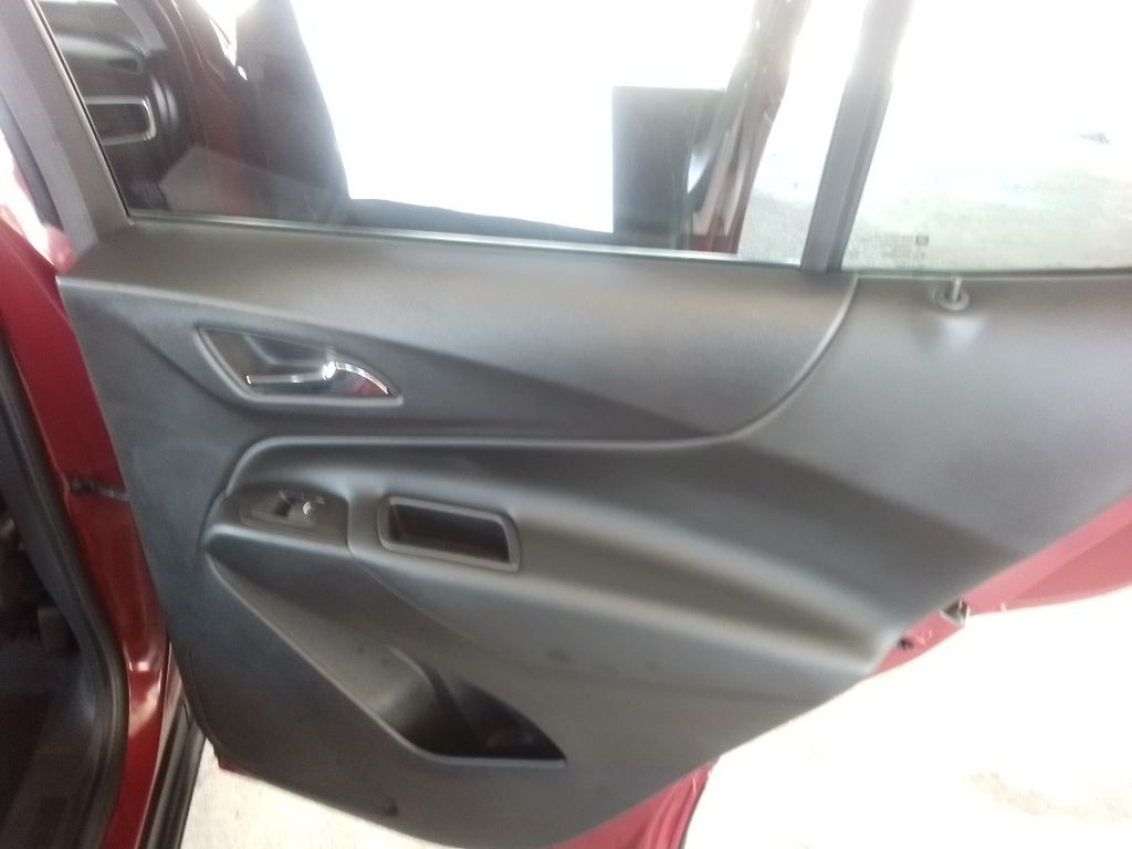 2020 Chevrolet Equinox Image 24