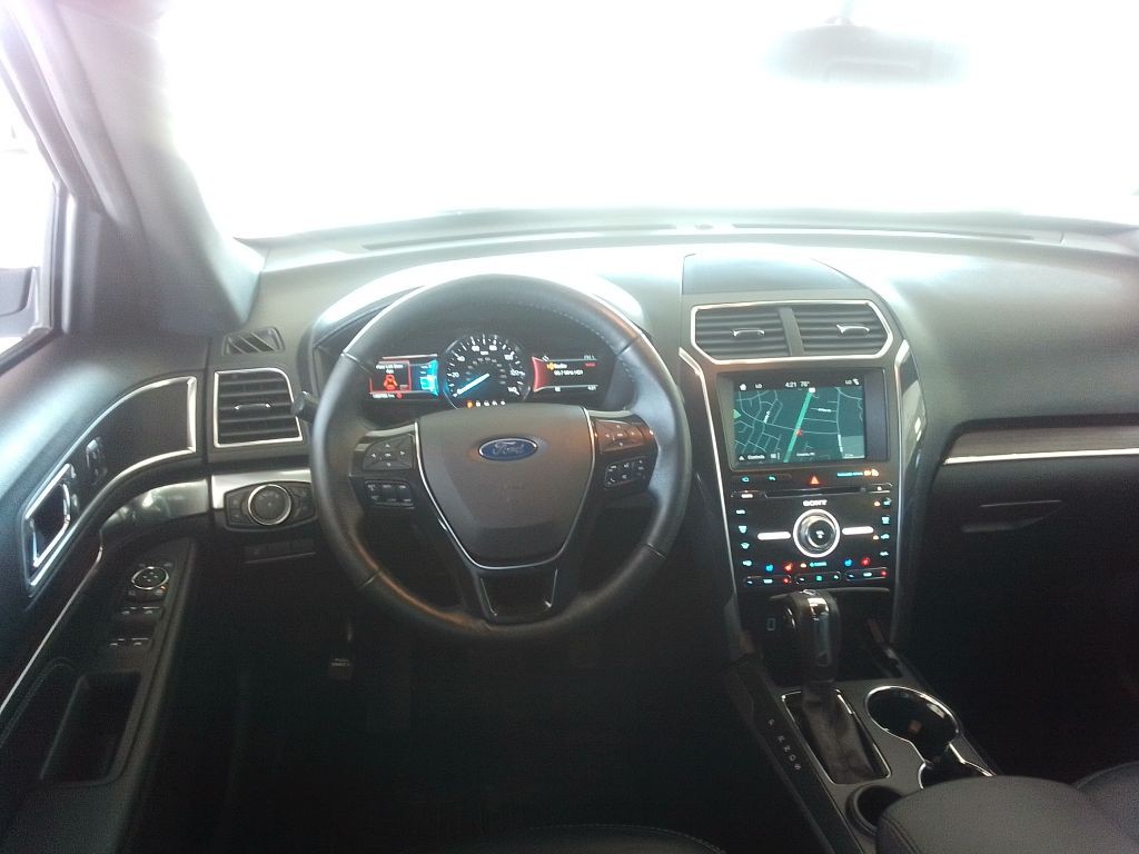 2018 Ford Explorer Image 7