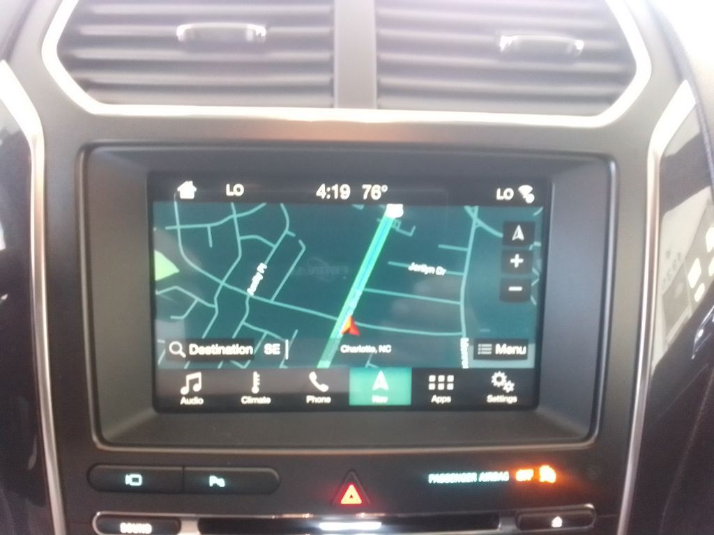 2018 Ford Explorer Image 13