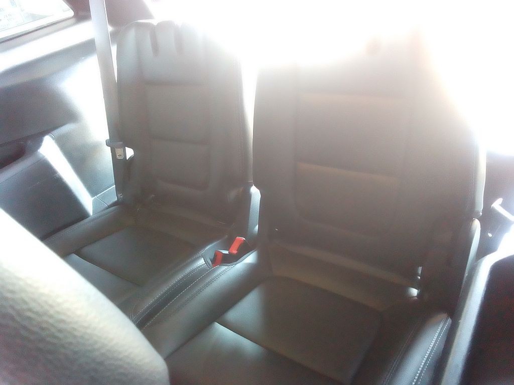 2018 Ford Explorer Image 19