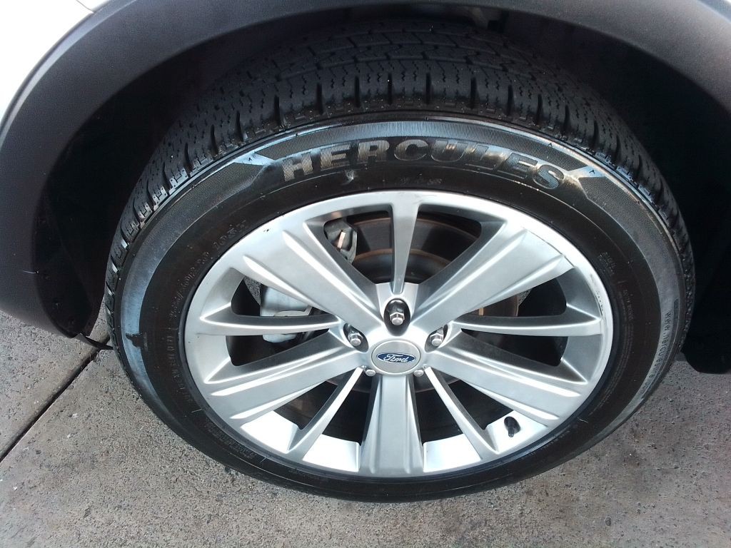 2018 Ford Explorer Image 29