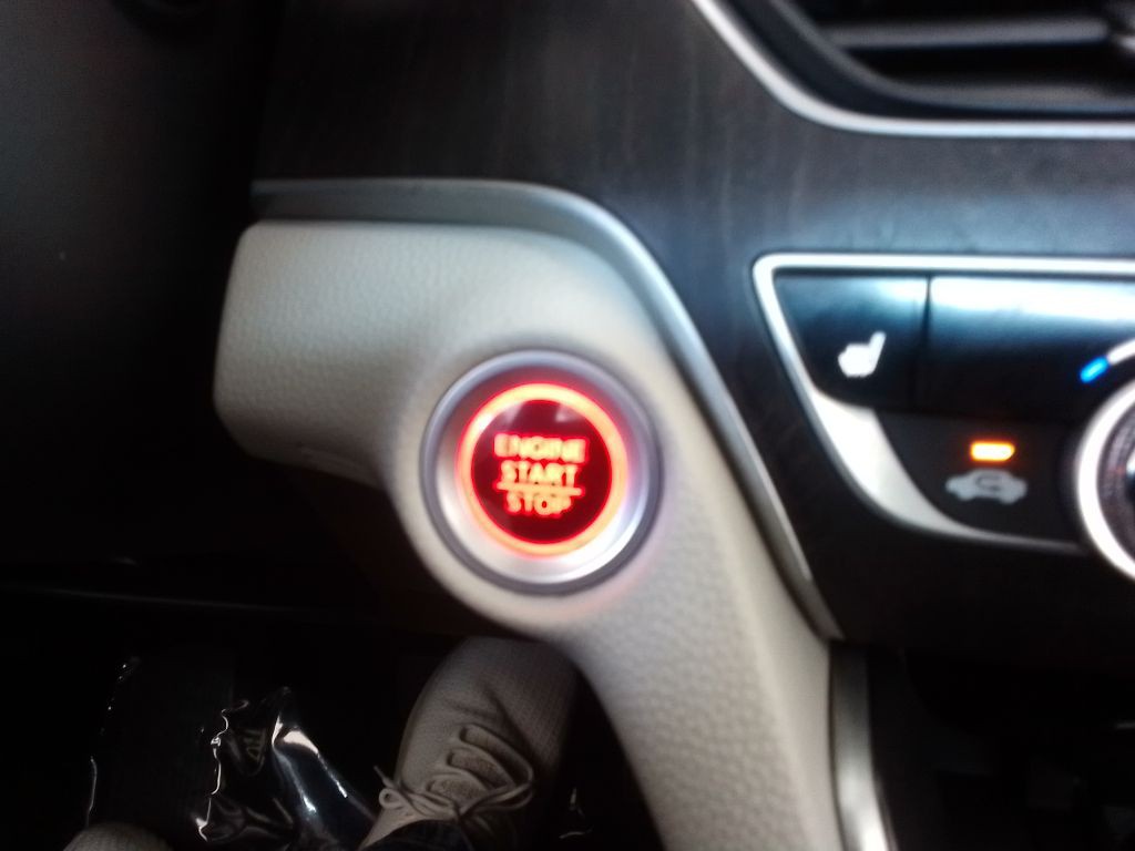 2018 Honda Accord Image 13