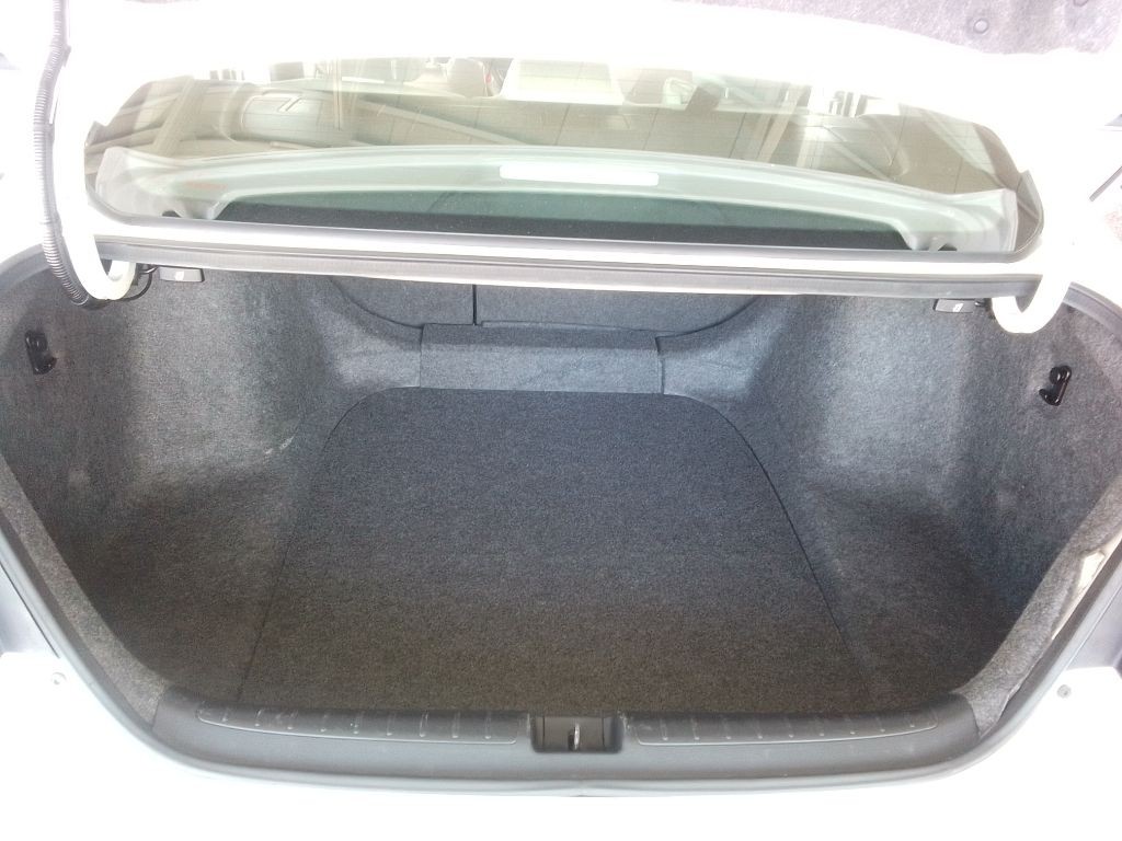 2018 Honda Accord Image 21