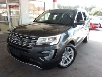 Image for 2017 Ford Explorer Limited ID: 6834749
