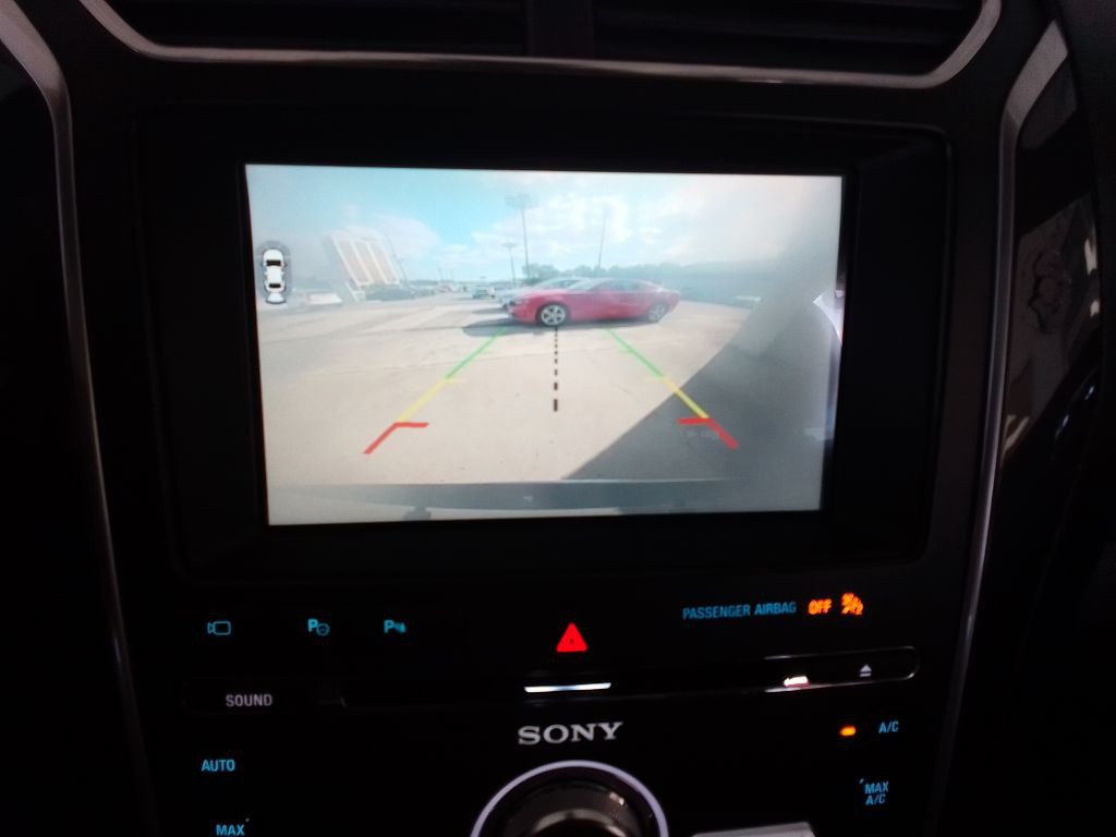 2017 Ford Explorer Image 11