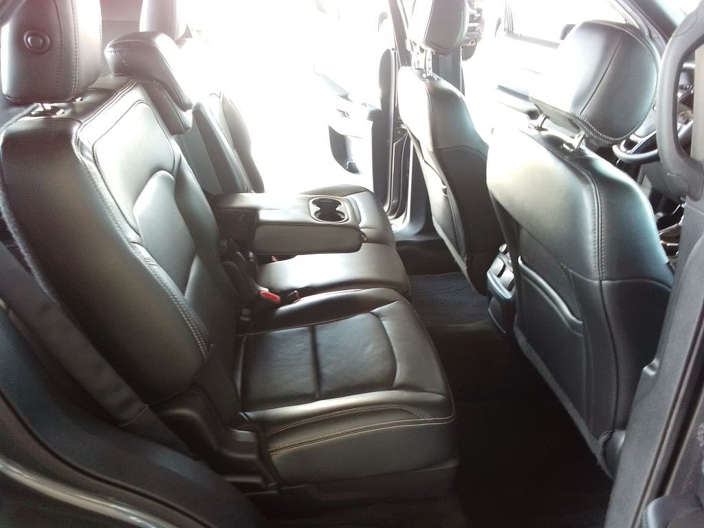 2017 Ford Explorer Image 21