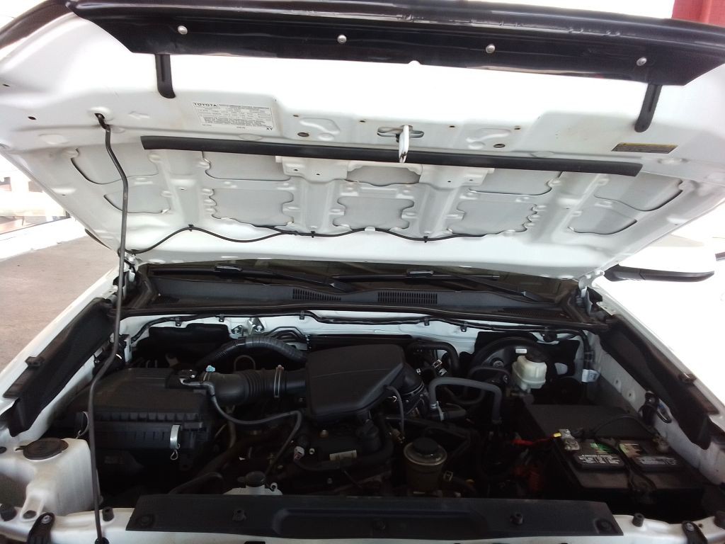 2016 Toyota Tacoma Image 23