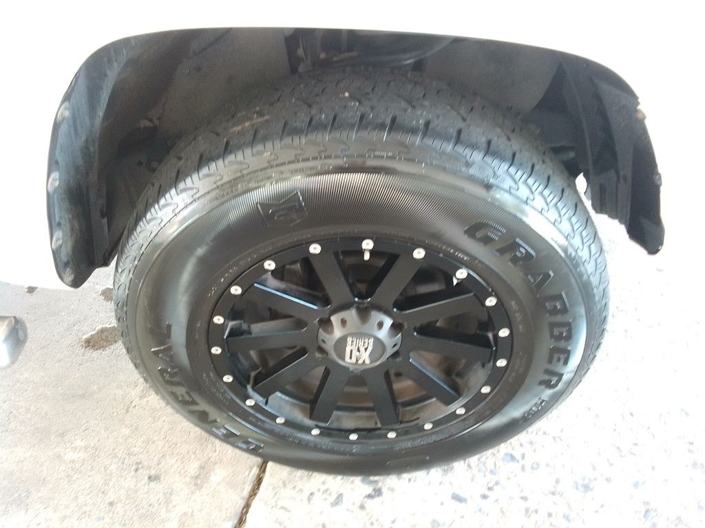 2016 Toyota Tacoma Image 26