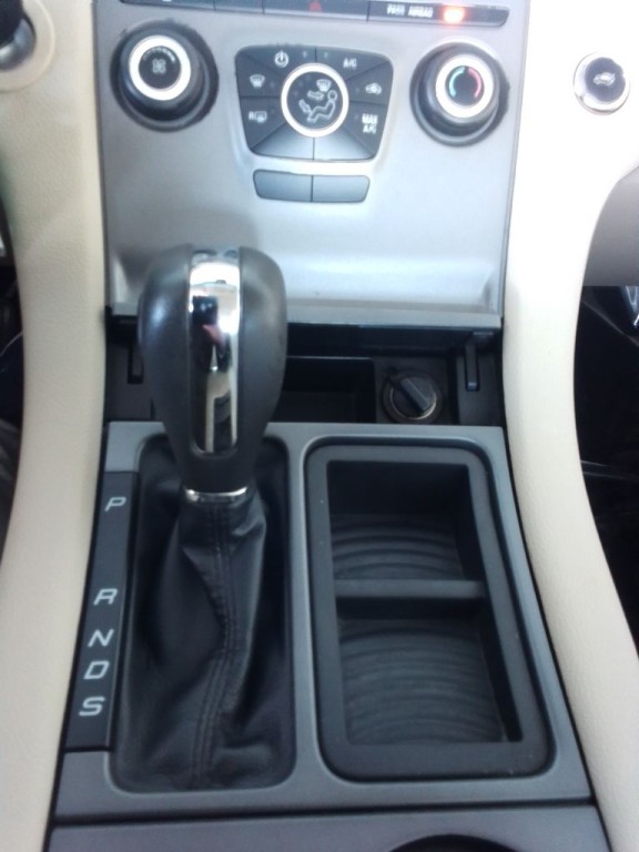 2018 Ford Taurus Image 10