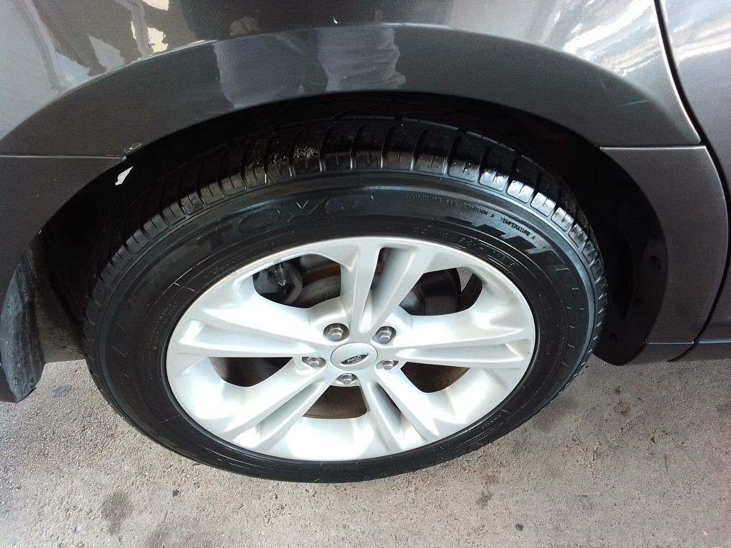 2018 Ford Taurus Image 26