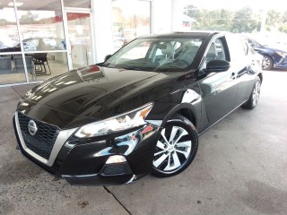 Image for 2019 Nissan Altima S ID: 6837130