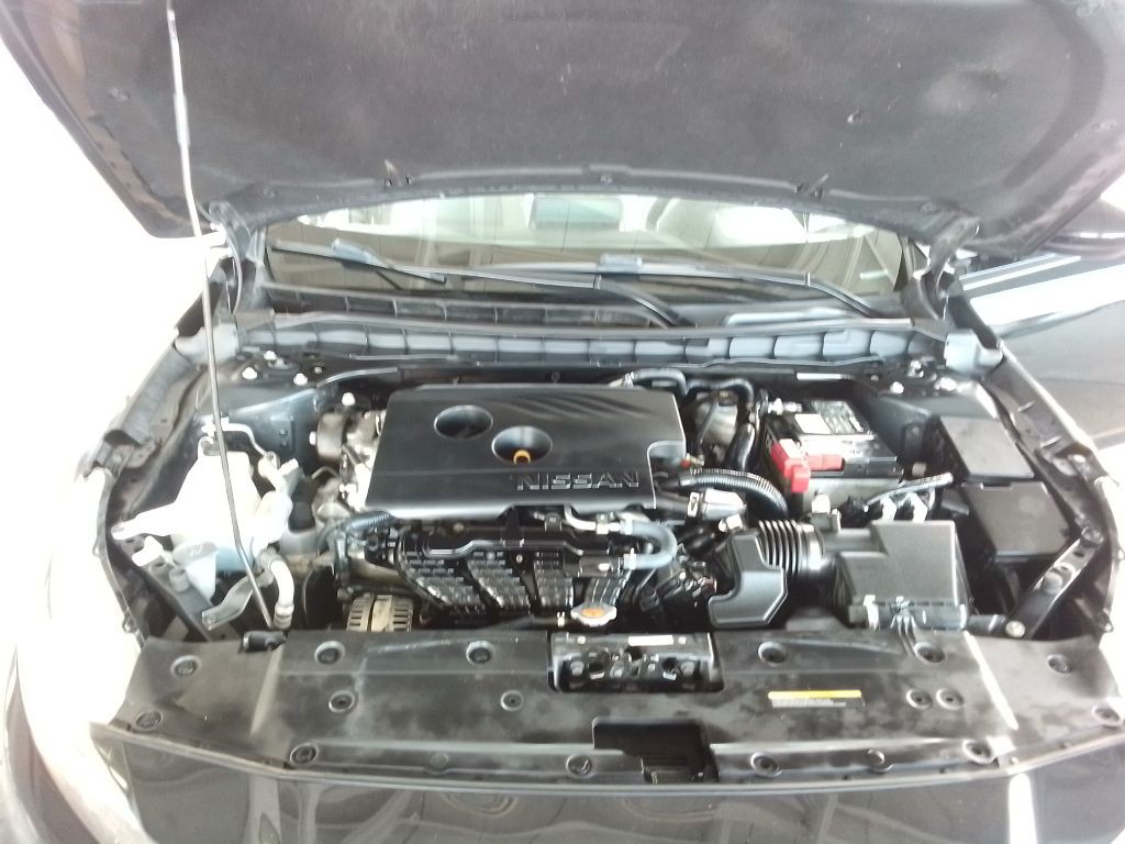 2019 Nissan Altima Image 23