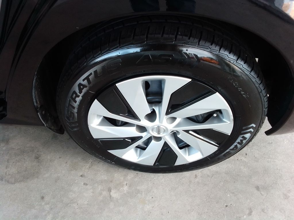 2019 Nissan Altima Image 25