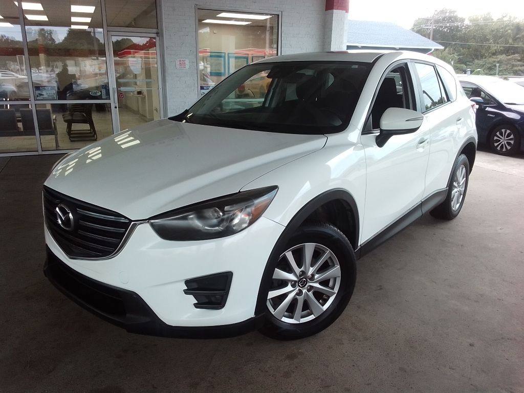 2016 Mazda CX-5 Image 1