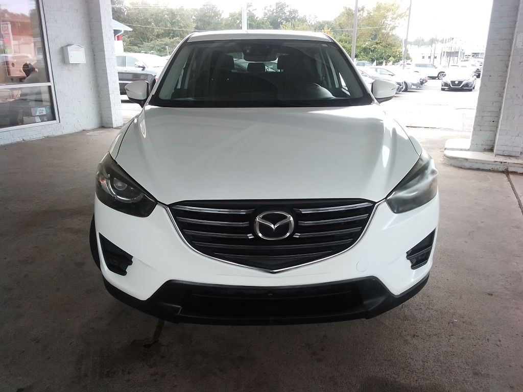 2016 Mazda CX-5 Image 2