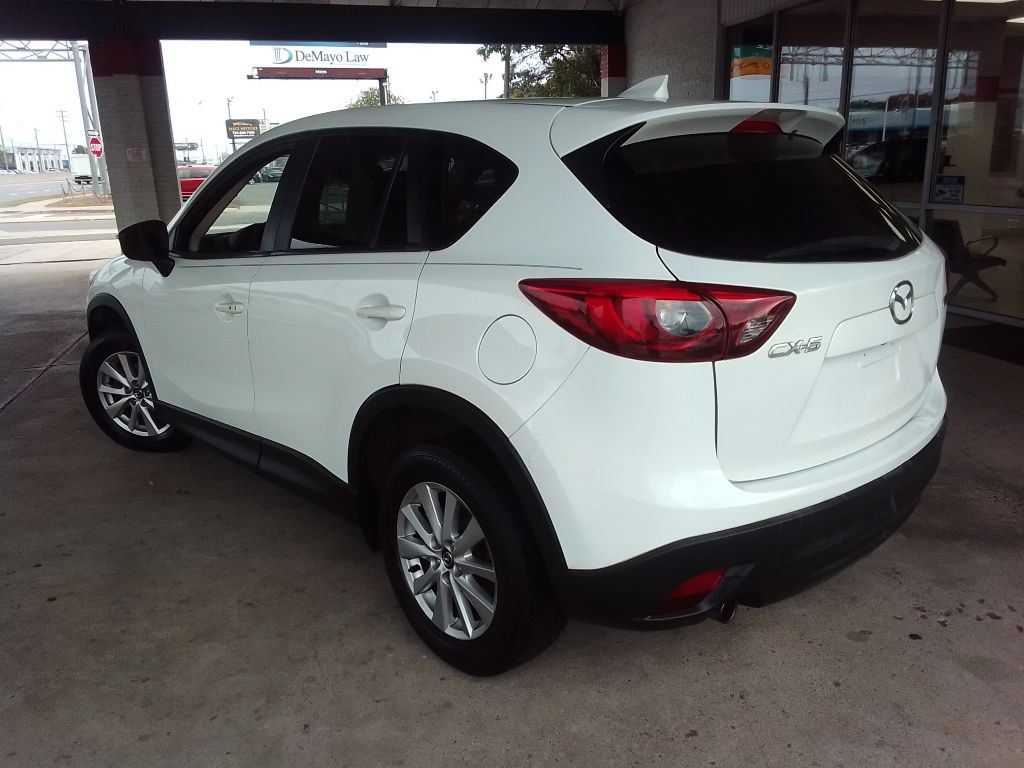 2016 Mazda CX-5 Image 4