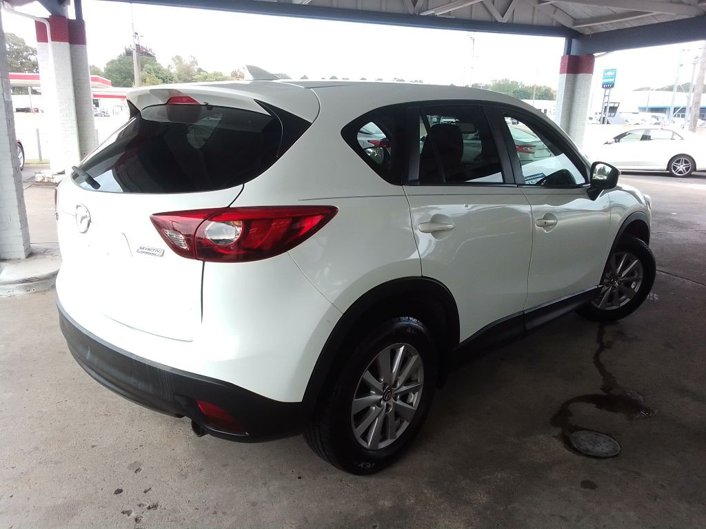 2016 Mazda CX-5 Image 5