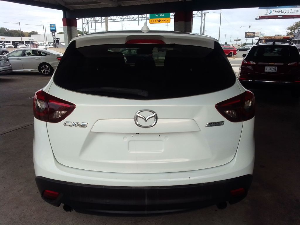 2016 Mazda CX-5 Image 6