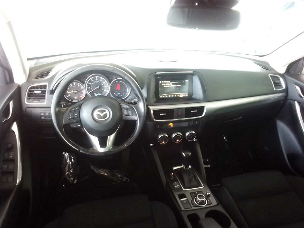 2016 Mazda CX-5 Image 7