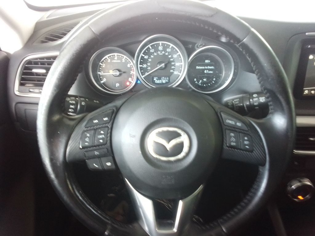 2016 Mazda CX-5 Image 8